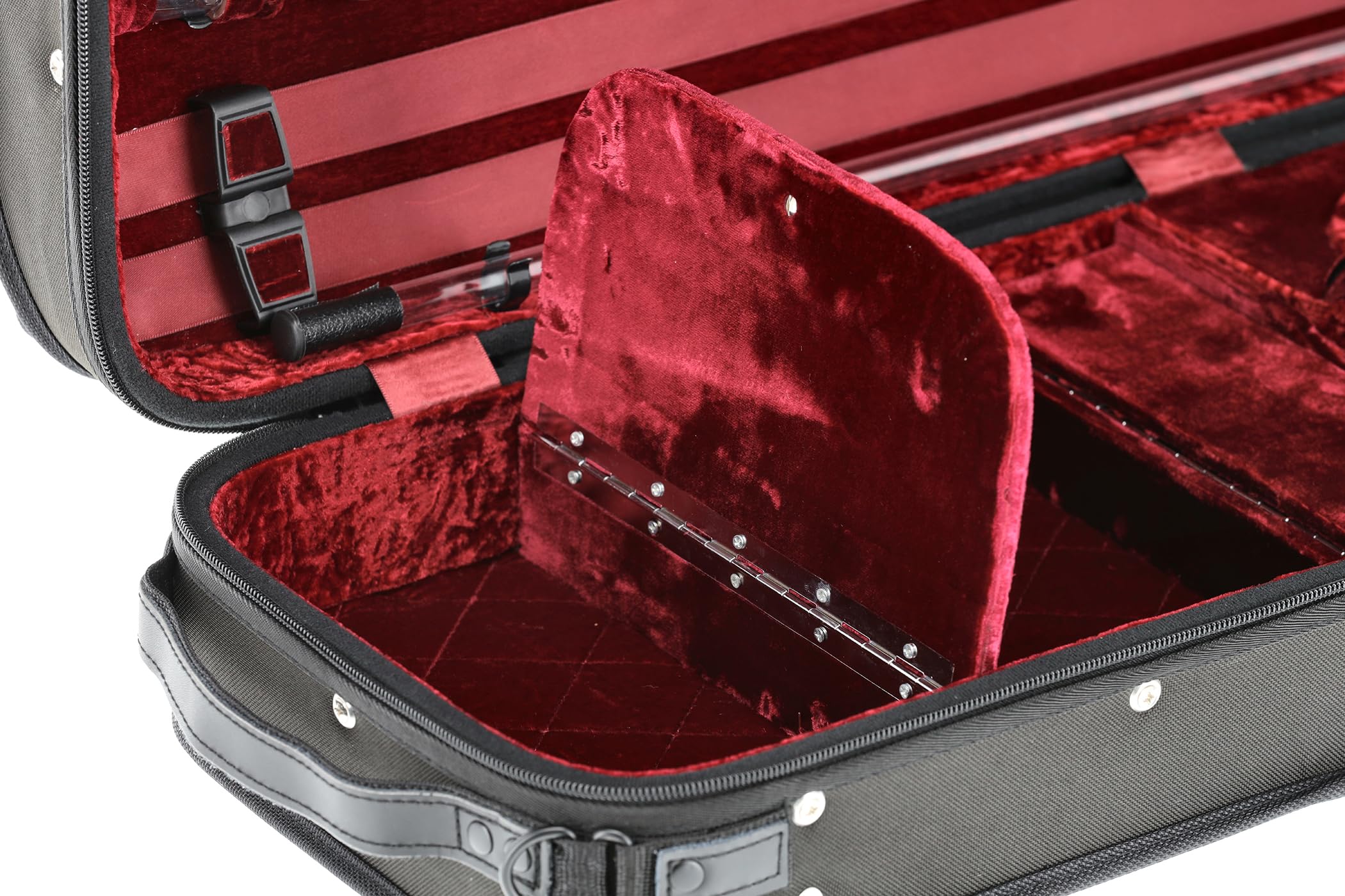 Amazon.co.jp: GEWA バイオリンケース Liuteria Atlanta 4/4